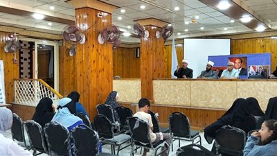 وحدة تكافؤ الفرص بالحمام تطلق الحملة التوعوية 