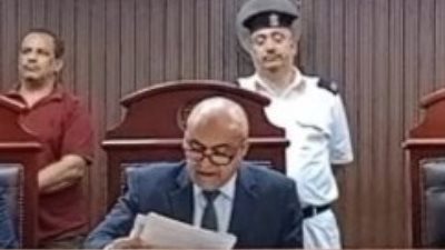 المشدد 15عام لمتهمين لإتجارهم في المواد المخدرة وحياة أسلحة نارية