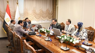 وزارة الشباب تنتهي من أعمال التفتيش والرقابة على جميع الاتحادات الرياضية