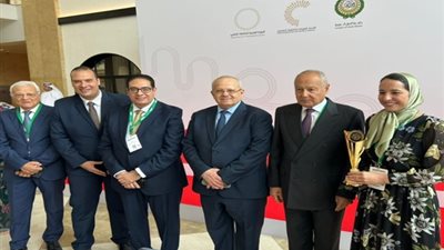 رئيس جامعة القاهرة: التحول الرقمي ليس خيارًا بل مستقبل الأمة