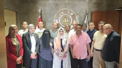 وزارة العمل تواصل برامجها التدريبية لتنمية قدرات العاملين