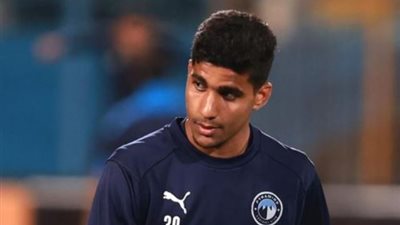 بيراميدز يضرب دفاعات صن داونز بالثلاثي فتحي وعادل و ماييلي