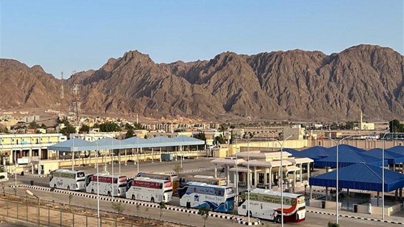 بوابة الجمهورية