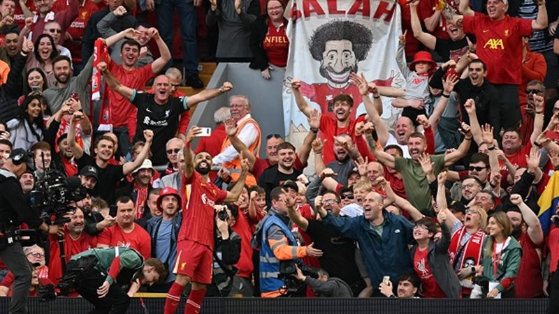محمد صلاح