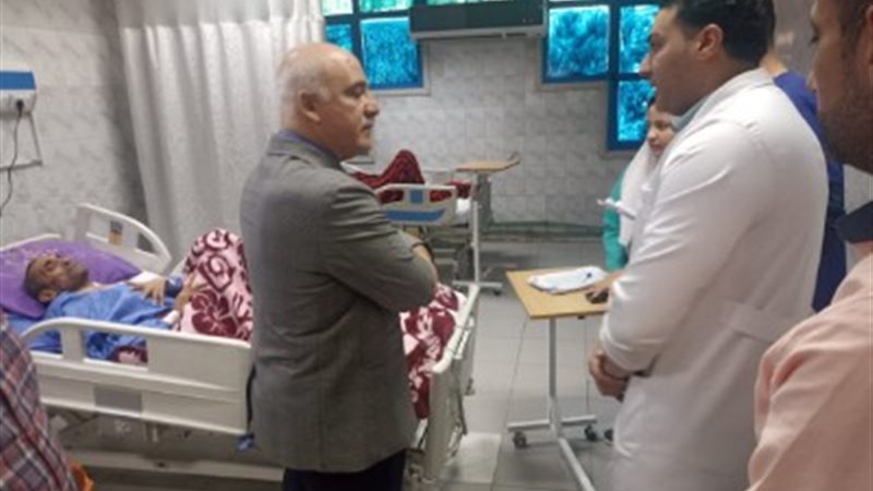 الاستاذ الدكتور اسامه