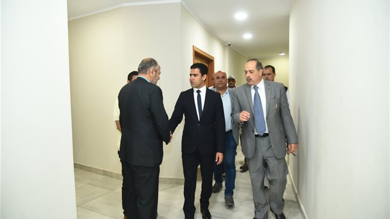 بوابة الجمهورية