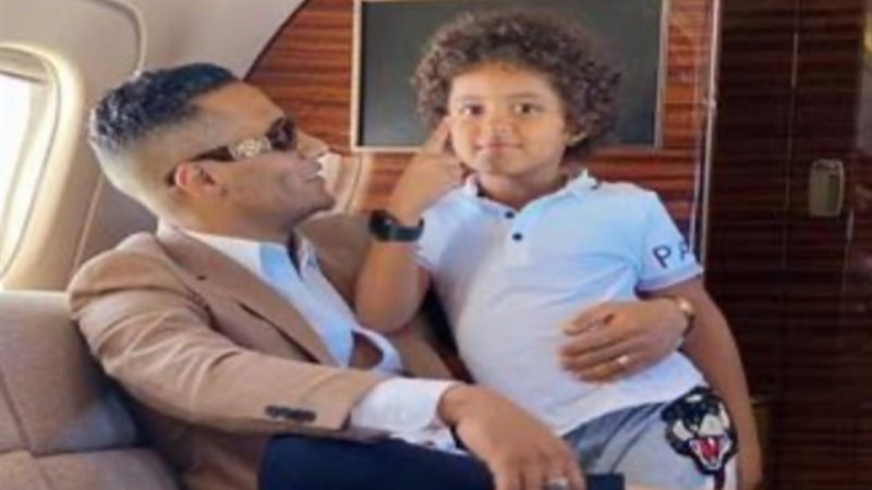 محمد رمضان
