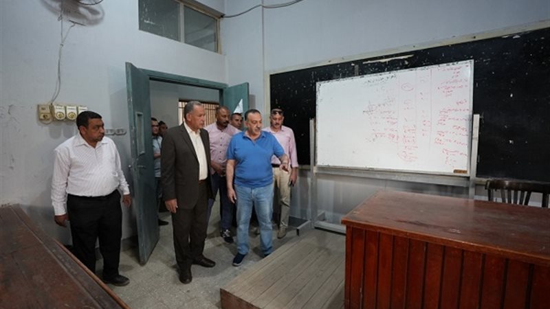 بوابة الجمهورية