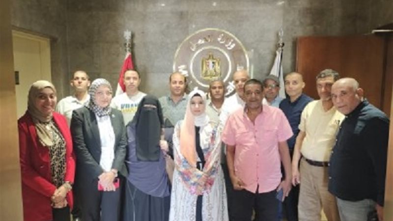 بوابة الجمهورية