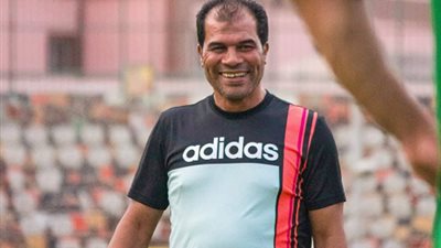 طنطا يستعد لمواجهة المنصورة بدورى المحترفين