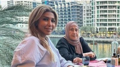 موعد ومكان جنازة والدة المطربة أروى