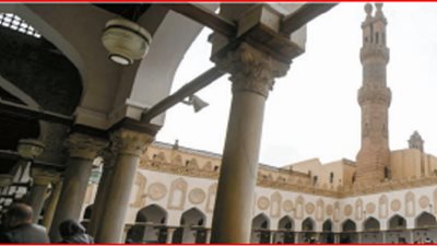 قانون الفتوي الجديد خطوة تاريخية لانتصار العقل والوسطية