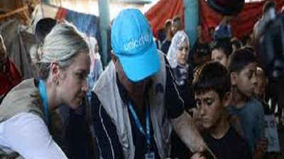 اليونيسف: الأزمة الإنسانية في غزة تعصف بالطفولة وتتطلب تدخلاً