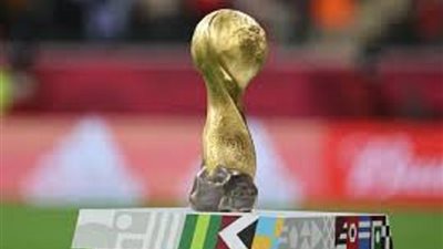 الكشف عن موعد قرعة كأس العرب.. والفراعنة فى التصنيف الأول