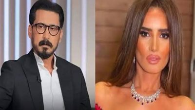 زينة وأحمد عيد يجتمعان لأول مرة فى 