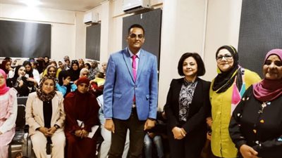 قومى المراة بالبحر الأحمر يواصل ورشة العمل التدريبية