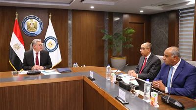 البترول تعتمد نتائج أعمال الشركة العالمية لتصنيع مهمات الحفر عن 2024