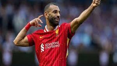 رسمياً.. محمد صلاح يتوج بجائزة أفضل لاعب في الدوري الإنجليزي 2025
