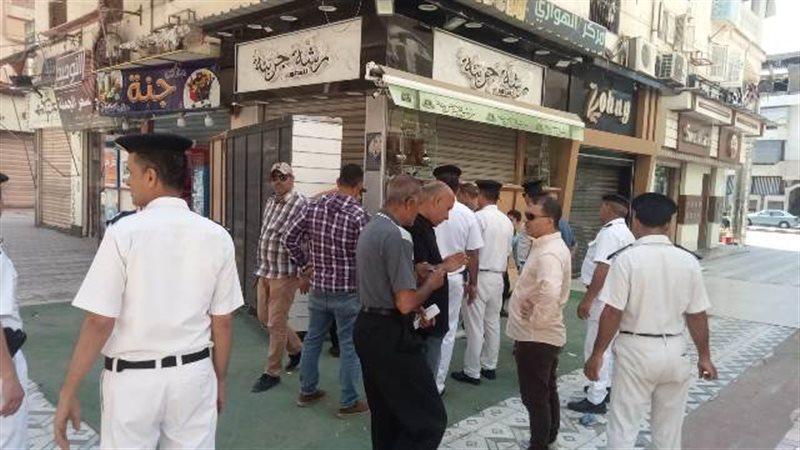 بوابة الجمهورية