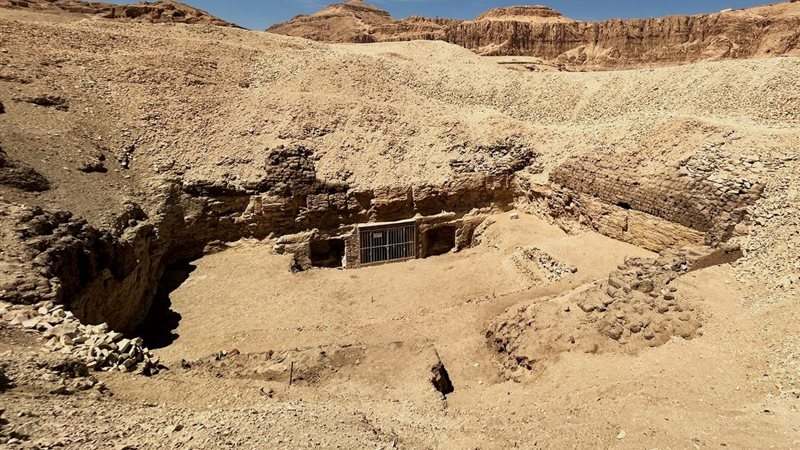 بوابة الجمهورية