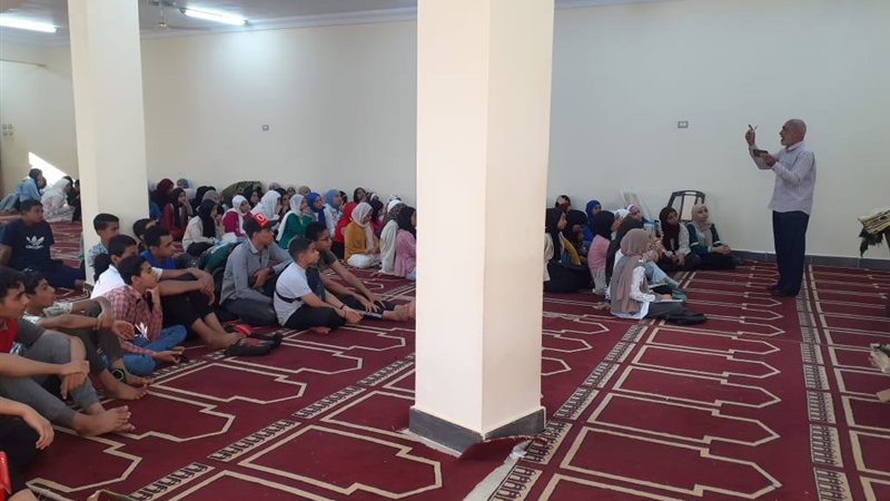 بوابة الجمهورية