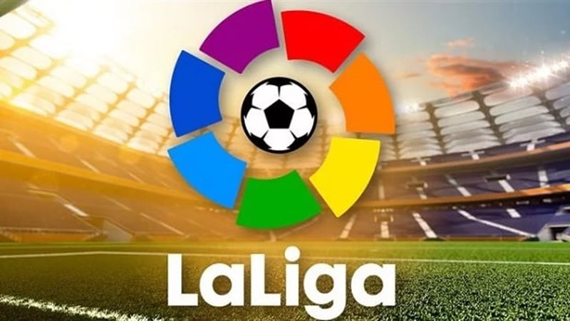 الدورى الإسبانى
