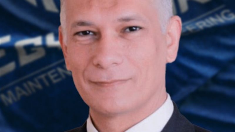 مهندس إبراهيم فتحى