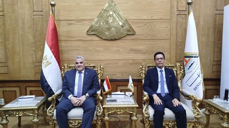 الدكتور ناصر الجيزاوي