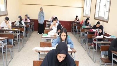 تعليمات هامة لأداء امتحانات نهاية العام فى الجامعات