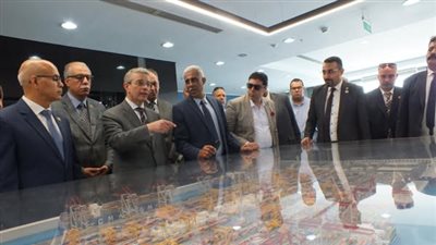 أموي: سنكون جزءًا من الحل في تحفيز الاستثمار وتهيئة بيئة الأعمال