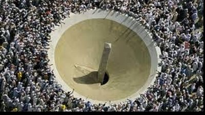 معيار الترك الموجب للدم فى رمى الجِمار للحاج