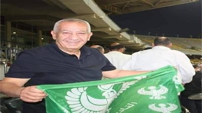 المصري يُكثف جهوده لإقناع كامل أبو علي بالتراجع عن الاستقالة