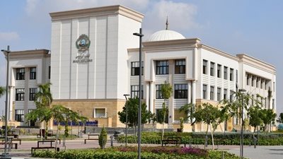 جامعة الإسماعيلية الأهلية تعلن فتح باب التقديم لطلاب العام الماضي