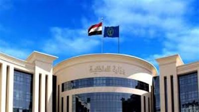 الداخلية توضح ملابسات العثور على جثة حفيد نوال الدجوى بأكتوبر