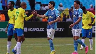 مشاهدة بيراميدز ضد صن داونز عبر منصة x بدون تشفير