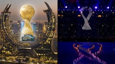 قطر 2025.. مواجهات عربية نارية في قرعة كأس العرب