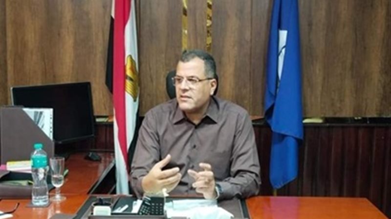 الدكتور ياسر عمارة