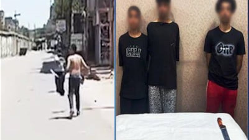 أمن القليوبية