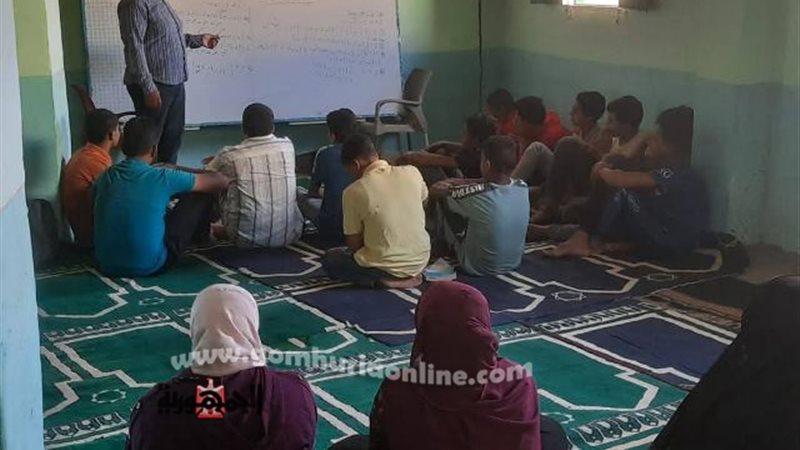 بوابة الجمهورية