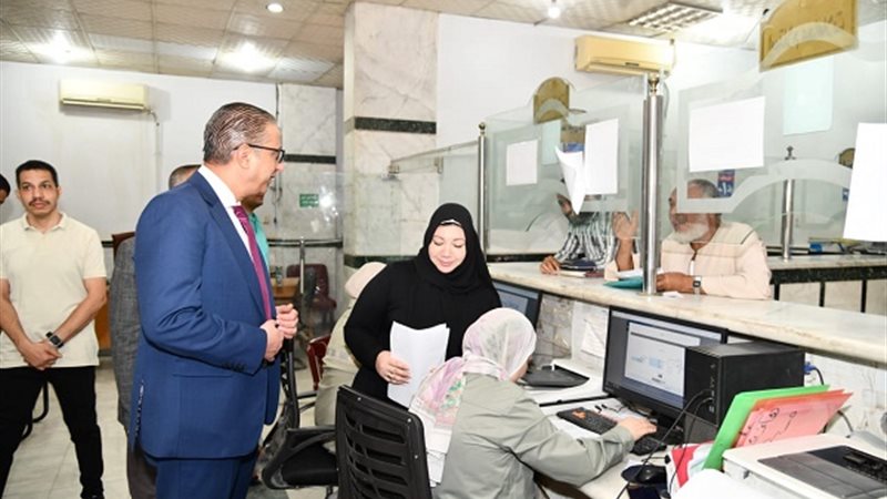 بوابة الجمهورية