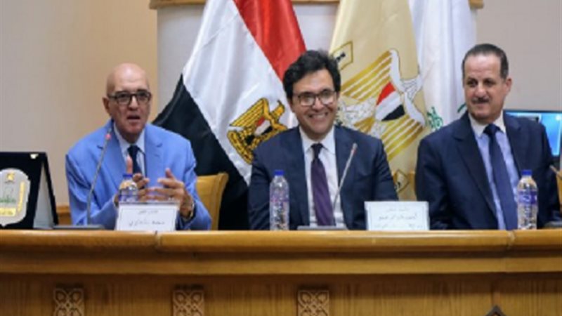 بوابة الجمهورية