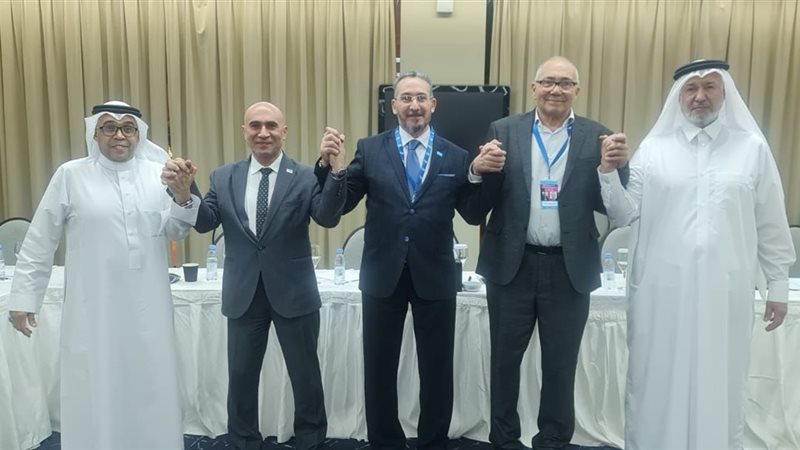 بوابة الجمهورية