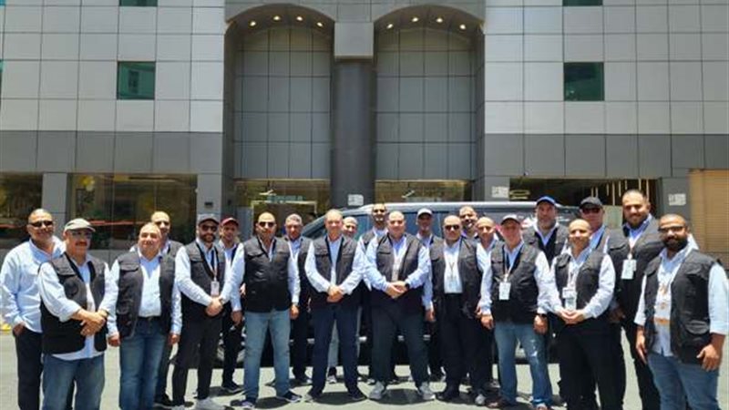 بوابة الجمهورية