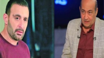 طارق الشناوي: كلمات أحمد السقا لـ مها الصغير جارحه