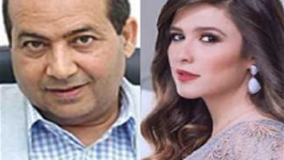 طارق الشناوي: ياسمين عبد العزيز نجمة شباك وموهبة
