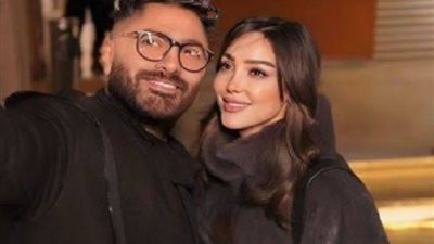 تامر حسنى يحسم الجدل بشأن عودته لـ بسمة بوسيل