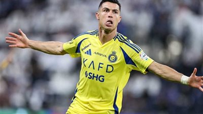 رونالدو يعلن الرحيل عن النصر السعودى