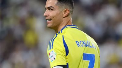 كريستيانو يلوح بالنهاية مع النصر