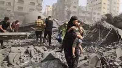 800 خبير قانوني بريطاني: جميع الدول ملزمة بمنع الإبادة الجماعية في غزة
