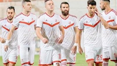 شباب بلوزداد ضد نادي بارادو.. مواعيد مباريات اليوم والقناة الناقلة